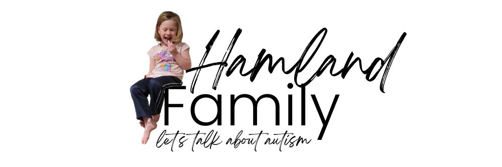 We talk About Autism.