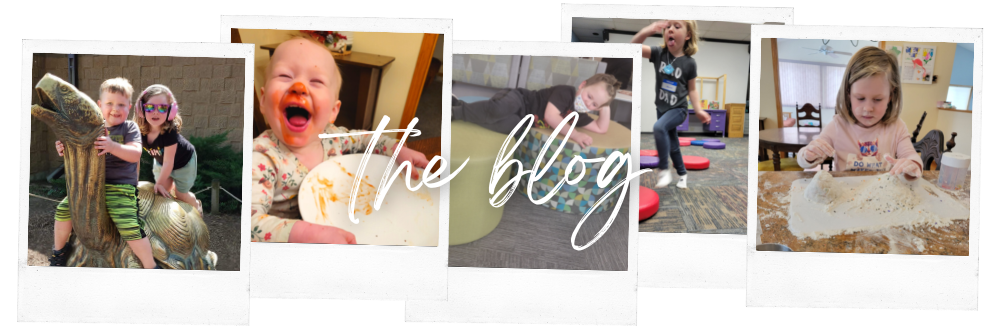 The Blog – HamlandFamily.org